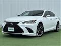 2019 Lexus ES