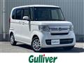 2021 Honda N BOX