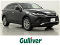 2022 Toyota Harrier