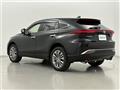 2022 Toyota Harrier