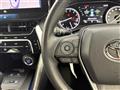 2022 Toyota Harrier