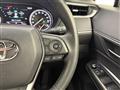 2022 Toyota Harrier