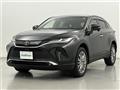 2022 Toyota Harrier
