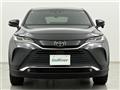 2022 Toyota Harrier