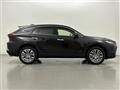2022 Toyota Harrier