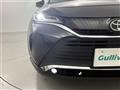 2022 Toyota Harrier