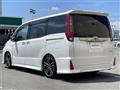 2017 Toyota Noah