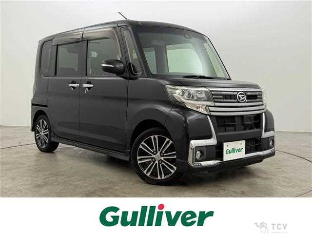 2016 Daihatsu Tanto