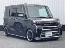 2023 Daihatsu Tanto