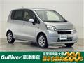 2013 Daihatsu Move
