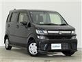 2018 Suzuki Wagon R
