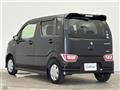 2018 Suzuki Wagon R