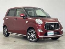 2019 Daihatsu Cast