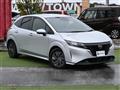 2021 Nissan Note