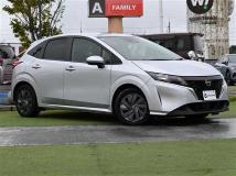2021 Nissan Note
