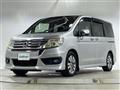 2013 Honda Step WGN