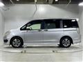 2013 Honda Step WGN