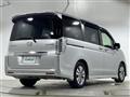 2013 Honda Step WGN
