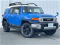 2011 Toyota FJ Cruiser