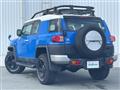 2011 Toyota FJ Cruiser