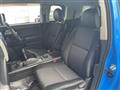 2011 Toyota FJ Cruiser