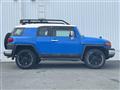 2011 Toyota FJ Cruiser
