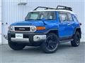 2011 Toyota FJ Cruiser