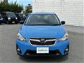 2016 Subaru IMPREZA_XV