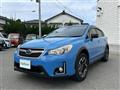 2016 Subaru IMPREZA_XV