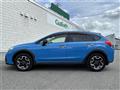 2016 Subaru IMPREZA_XV