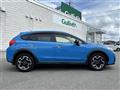 2016 Subaru IMPREZA_XV