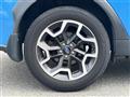 2016 Subaru IMPREZA_XV