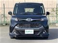2020 Toyota Tank