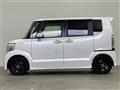 2017 Honda N BOX