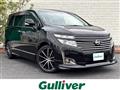 2012 Nissan Elgrand