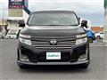 2012 Nissan Elgrand