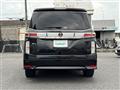2012 Nissan Elgrand