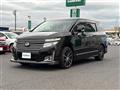 2012 Nissan Elgrand