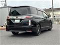 2012 Nissan Elgrand