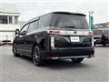 2012 Nissan Elgrand