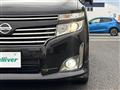 2012 Nissan Elgrand