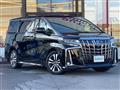2018 Toyota Alphard