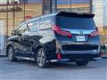 2018 Toyota Alphard