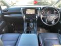 2018 Toyota Alphard