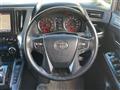 2018 Toyota Alphard