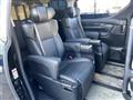 2018 Toyota Alphard