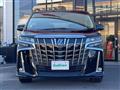 2018 Toyota Alphard