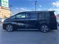 2018 Toyota Alphard