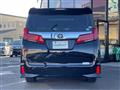 2018 Toyota Alphard