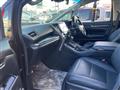2018 Toyota Alphard